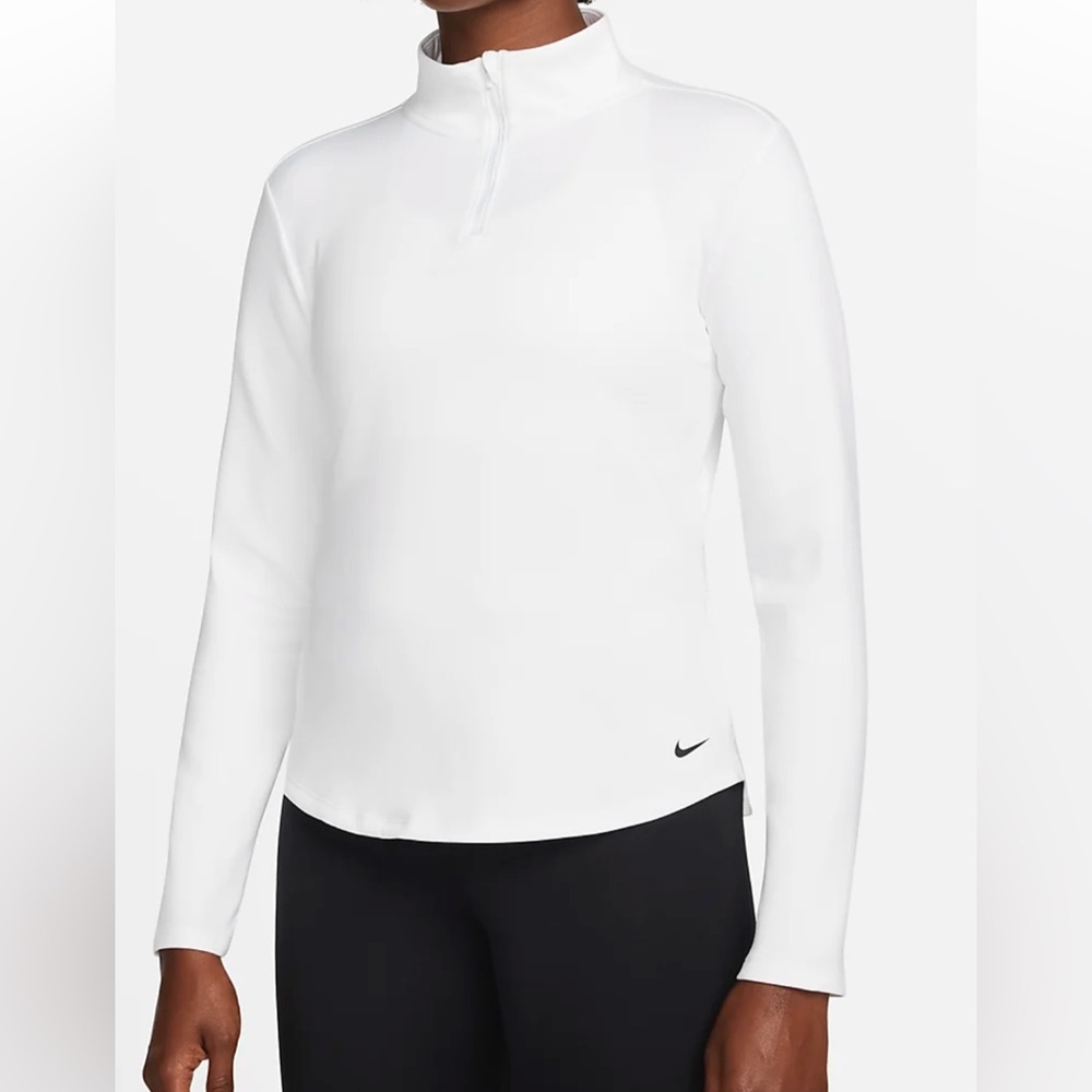 Women’s Nike quarter zip